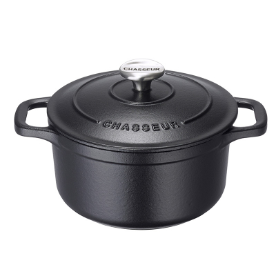 30%OFF】シャスールの鍋16cm✙耐熱ヘラ | Kitchen Paradise