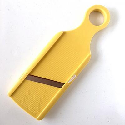 野菜スライサー　薄切り