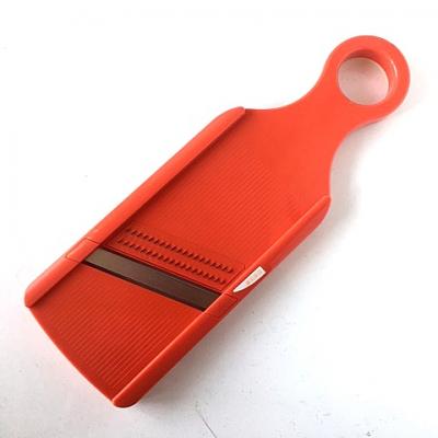 野菜スライサー　細千切り