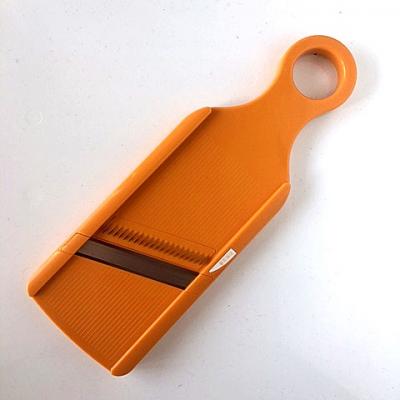 野菜スライサー千六本(千切り)