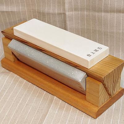 【再入荷】三面砥石