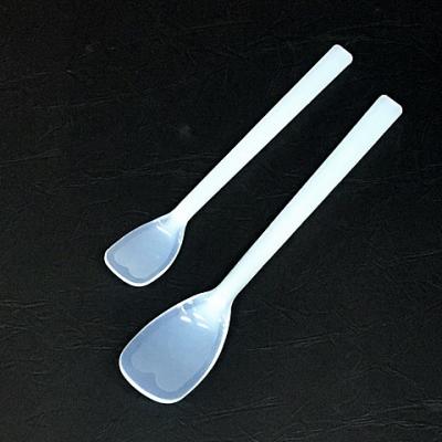 耐熱シリコンスプーン中