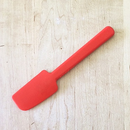 シリコンスパチュラミニ