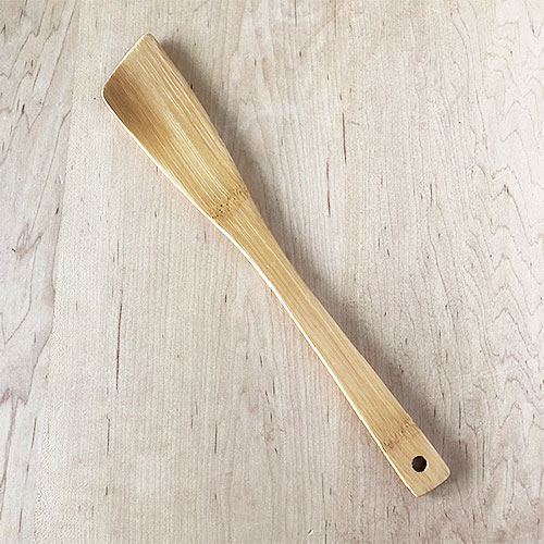 工房アイザワ　調理ベラ細