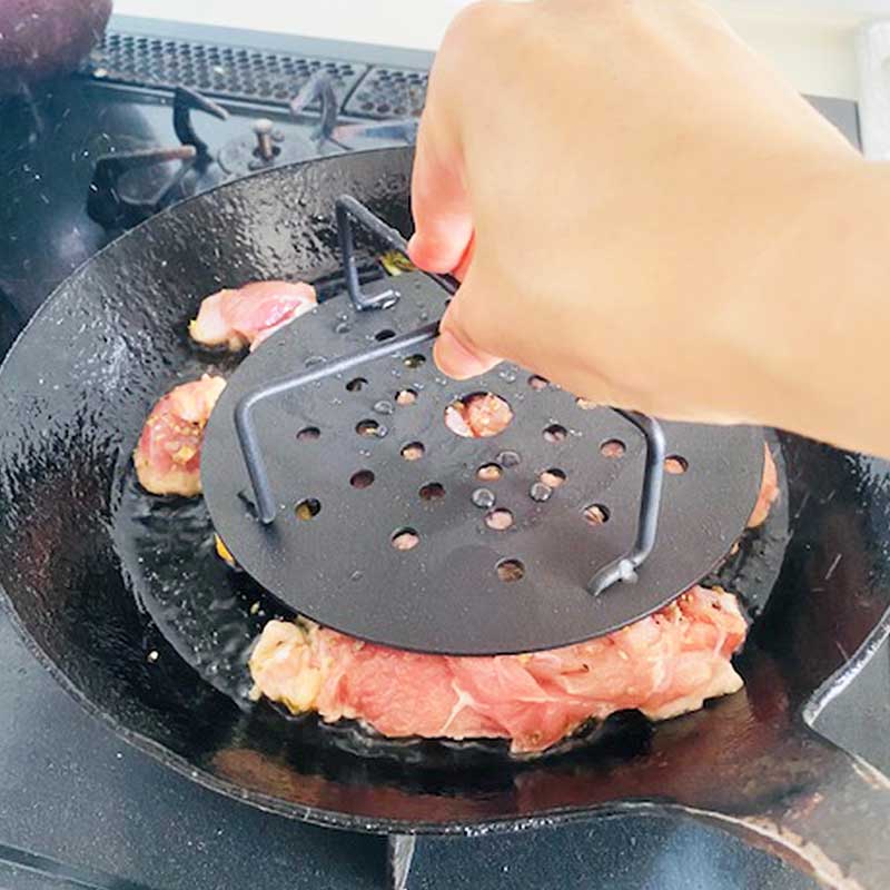 【人気No.4】家事問屋 ベーコンプレス