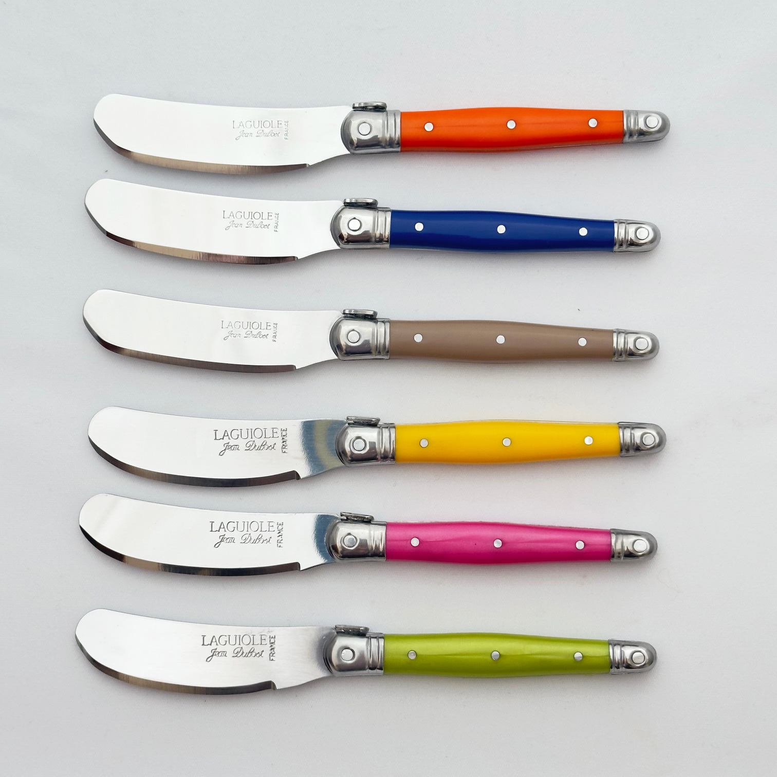 【NEW】ジャンデュボ ライヨールナイフ