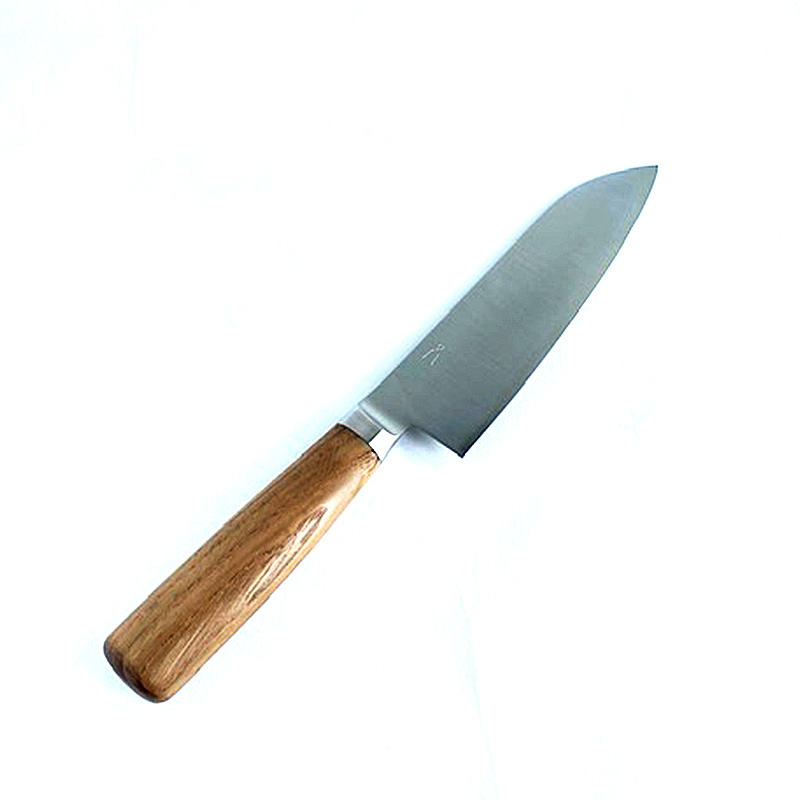 タダフサ　三徳包丁万能170mm