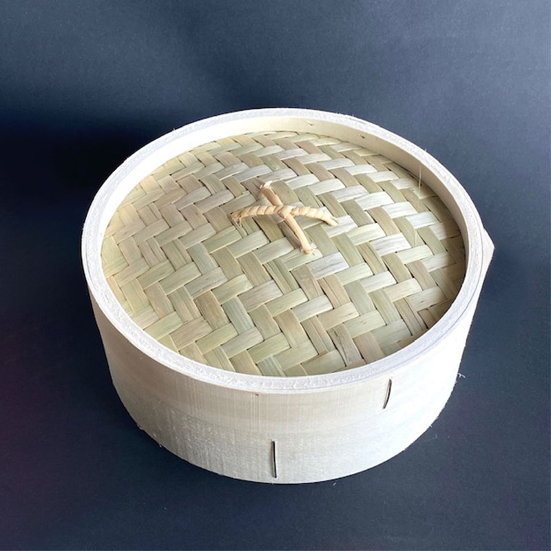 白木せいろ27cm(身・フタ別)|キッチンパラダイス 白木せいろ27cm(身・フタ別)|キッチンパラダイス