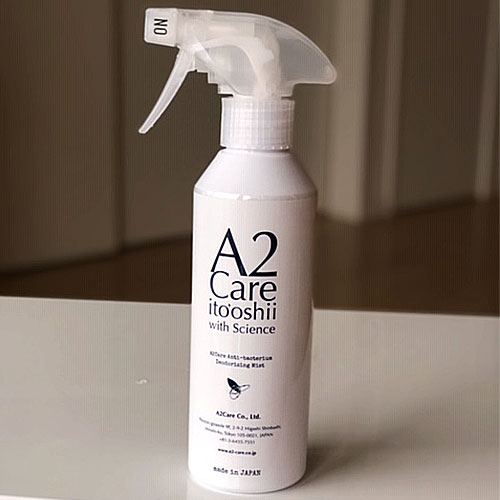A2Care 300ml スプレータイプ