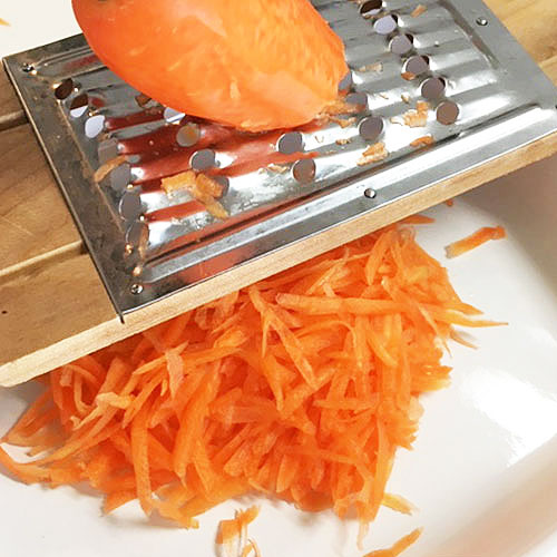 野菜調理器/しりしり器