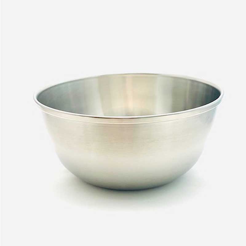 enzo ステンレスボ―ル18ｃｍ