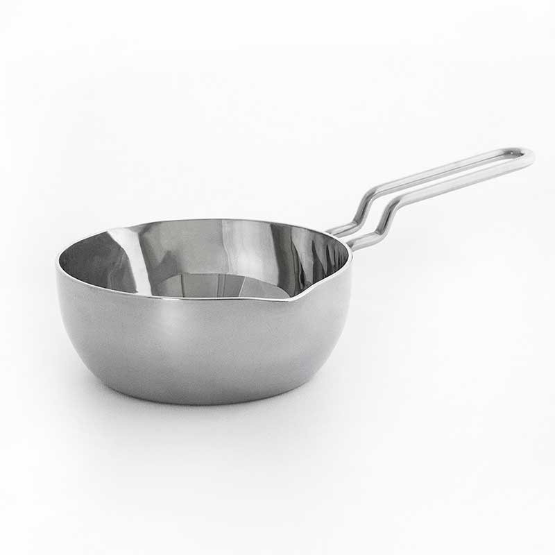 【10％OFF】ジオプロダクト行平鍋15ｃｍ