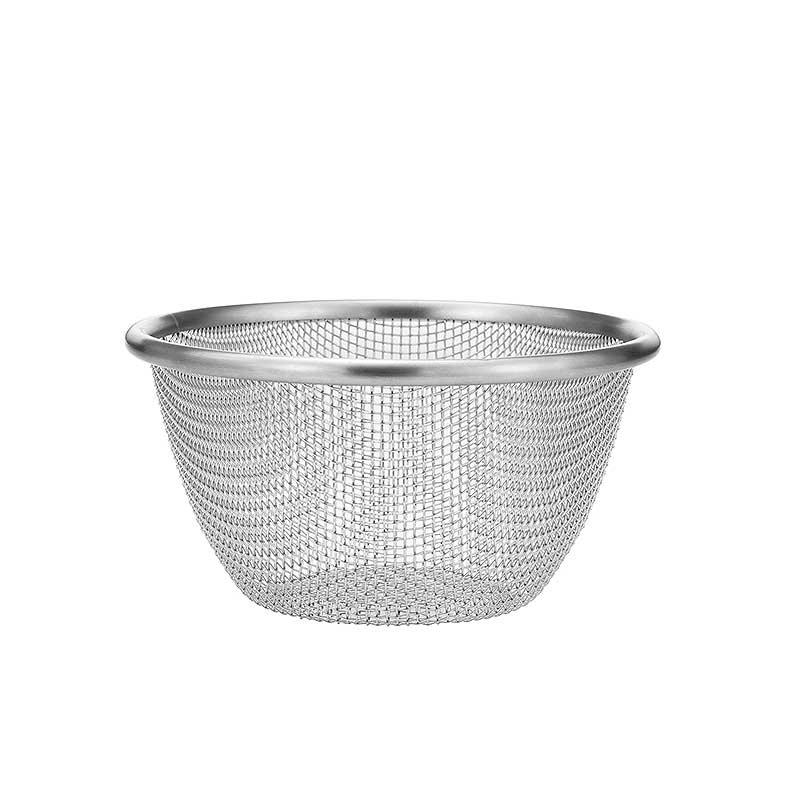 家事問屋 下ごしらえザル　11