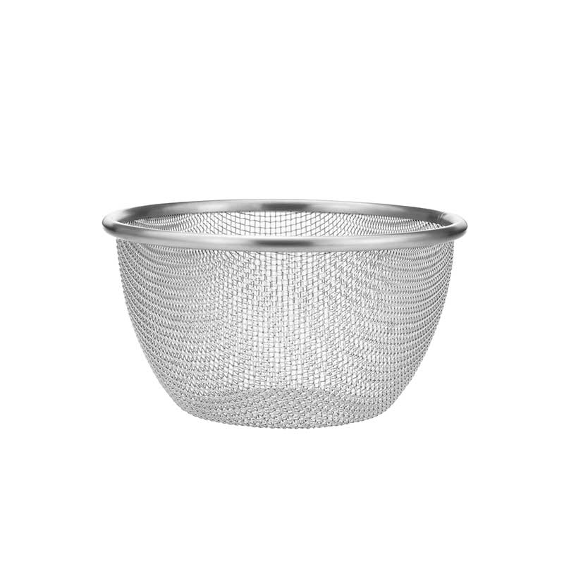 家事問屋 下ごしらえザル　13