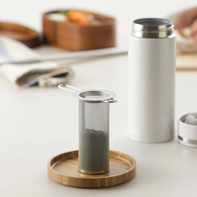 家事問屋  筒型茶こし