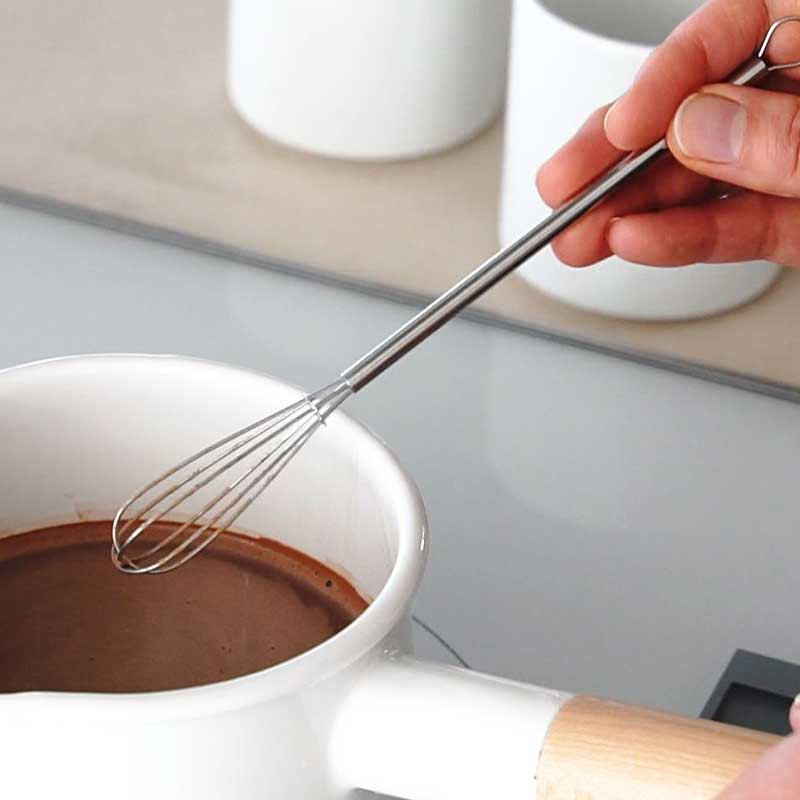 家事問屋 ミニ泡立て