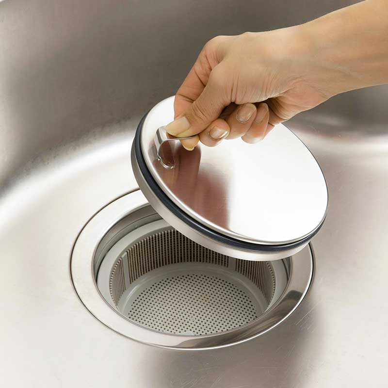 家事問屋  水止めキャップ