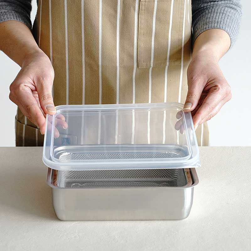 家事問屋  システムバット1/2　中サイズ