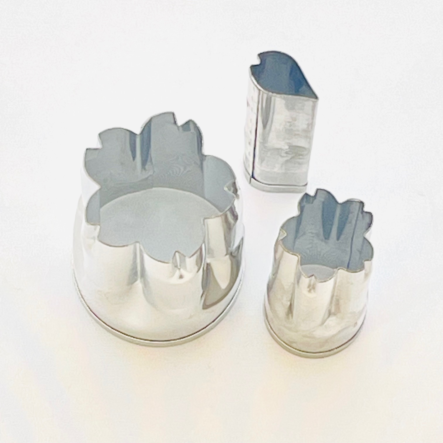 【NEW】野菜抜き型　桜