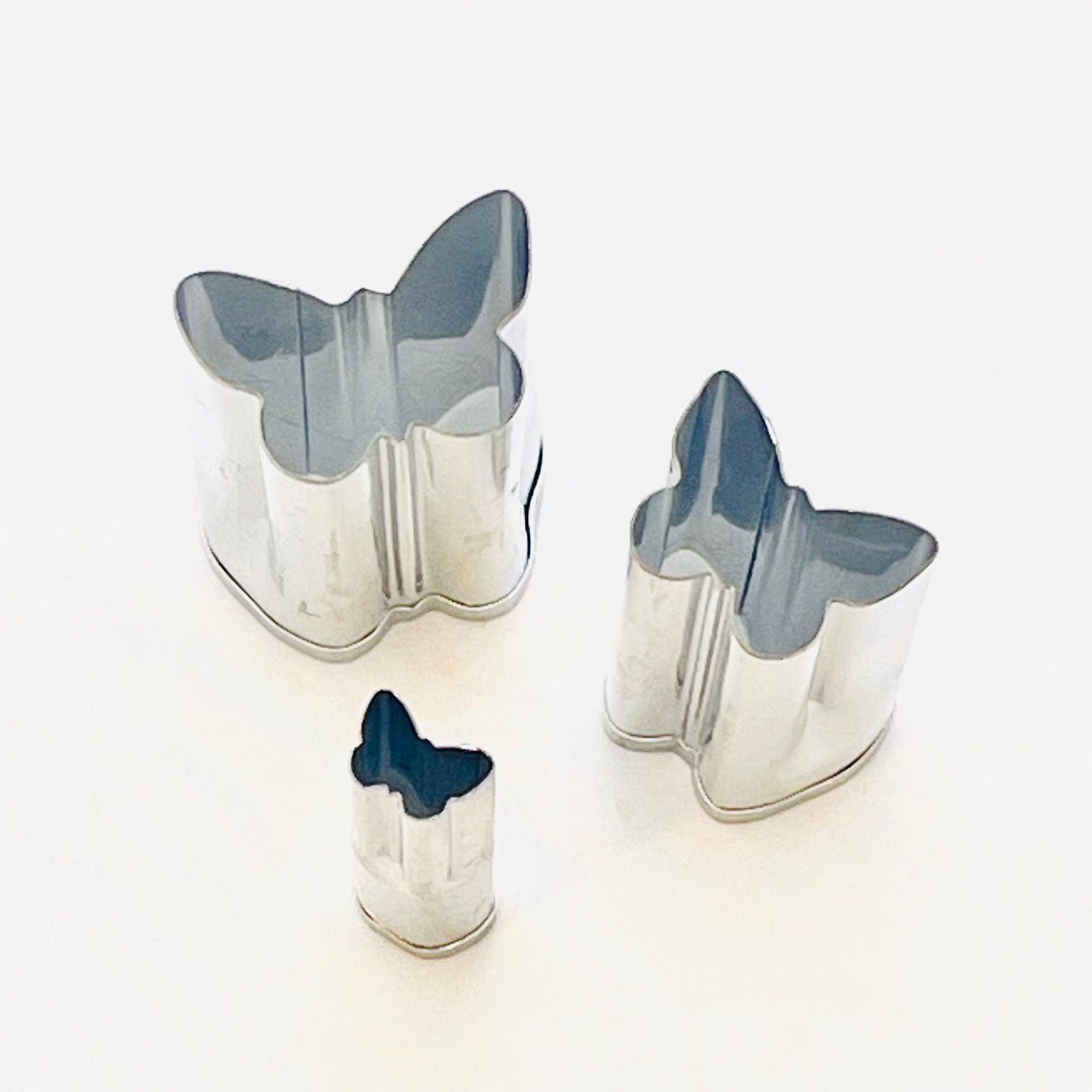 【NEW】野菜抜き型　蝶々