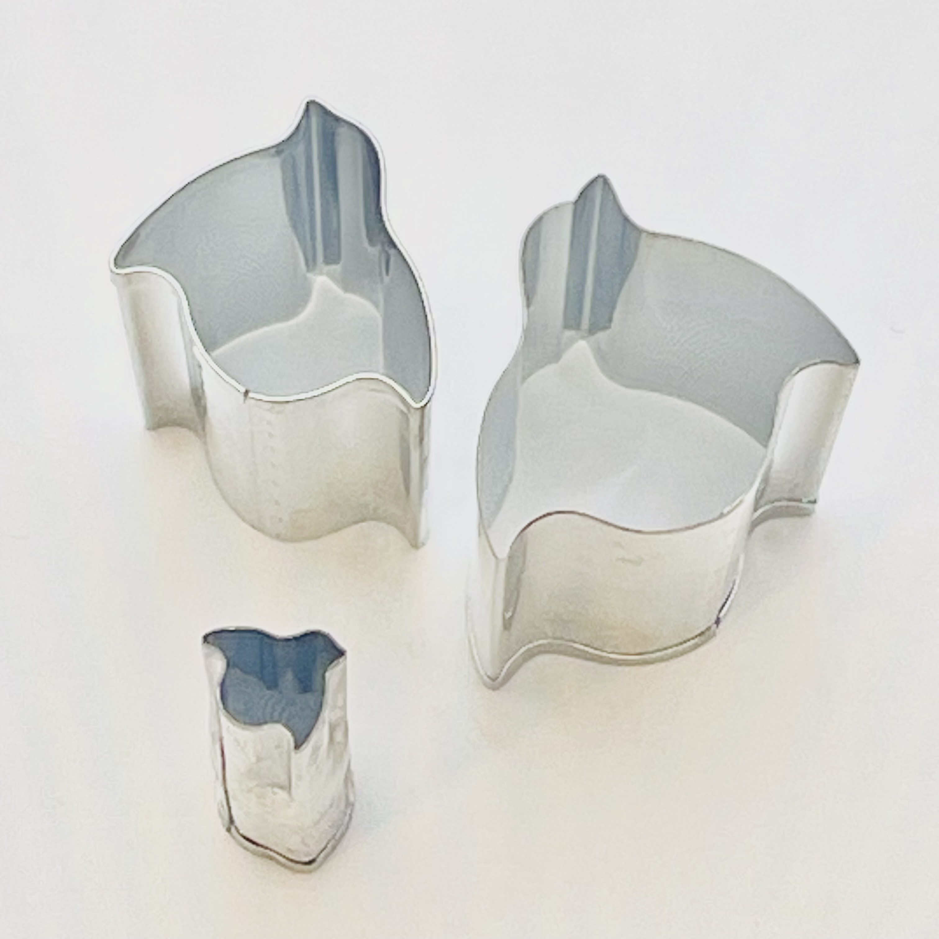 【NEW】野菜抜き型　千鳥