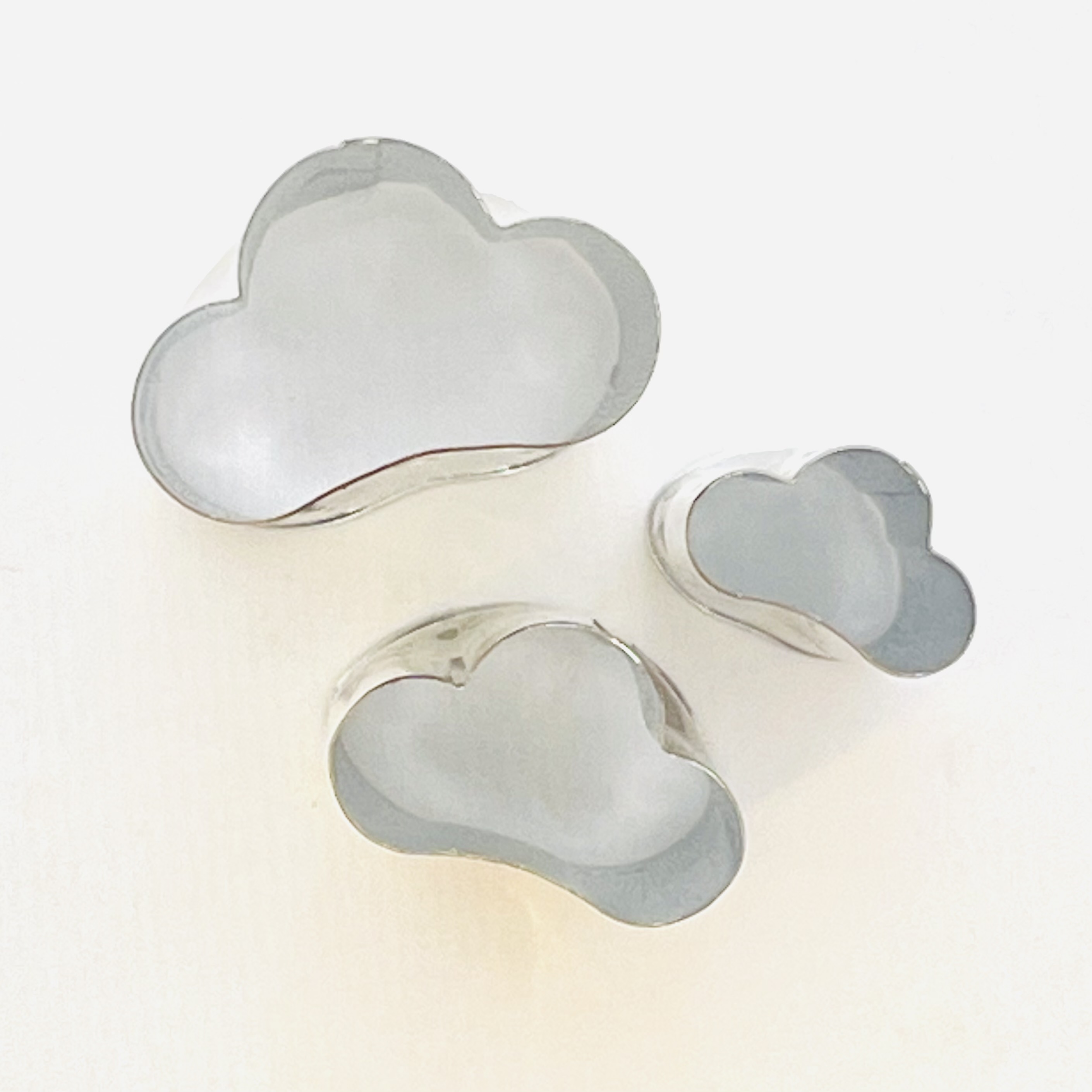 【NEW】野菜抜き型　松