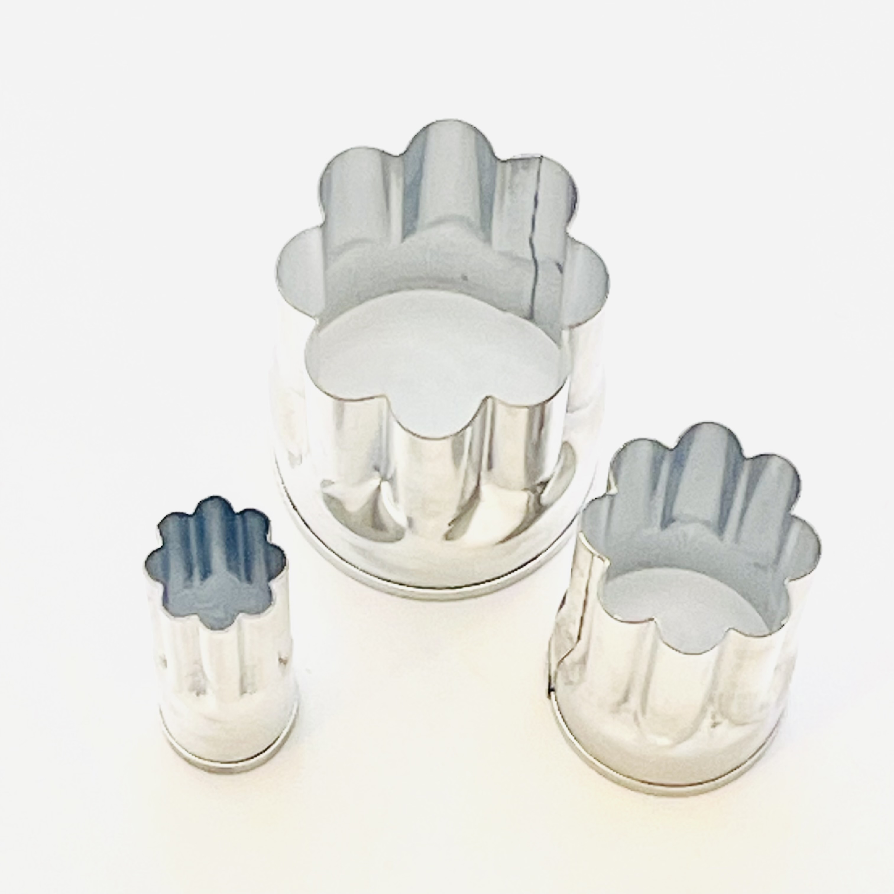 【NEW】野菜抜き型　菊