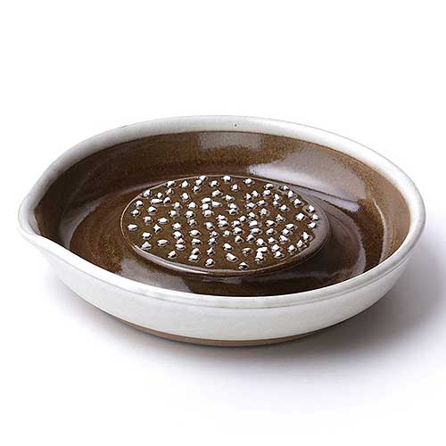 島根　もとしげのおろし器　大