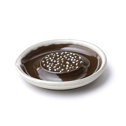 島根　もとしげのおろし器　中