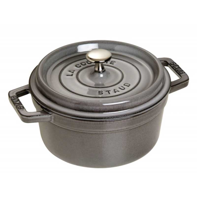 【展示各１台限定】ストウブココットラウンド18ｃｍ　特別価格7,150円OFF