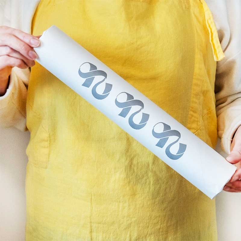 さささ和晒ロール　ミシン目なし