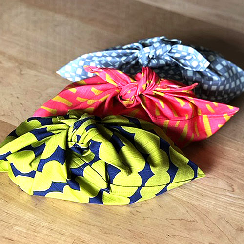 角田清兵衛商店 あづま袋