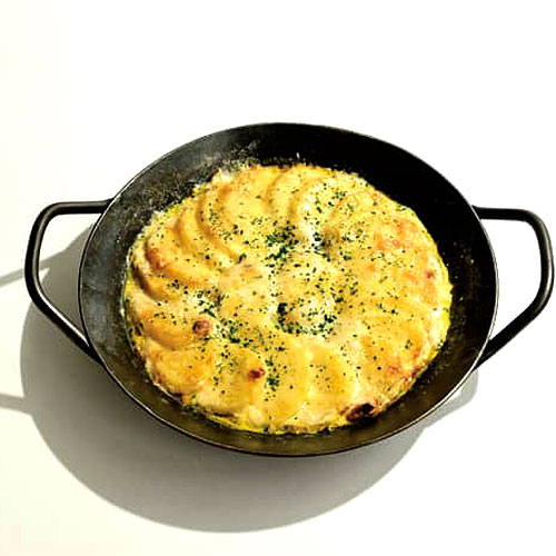 <span>タークグリルパン</span>17600円