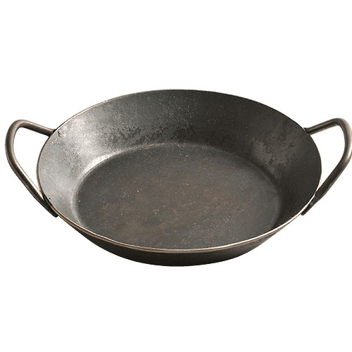 【入荷待ち】ターククラッシックグリルパン28ｃｍ