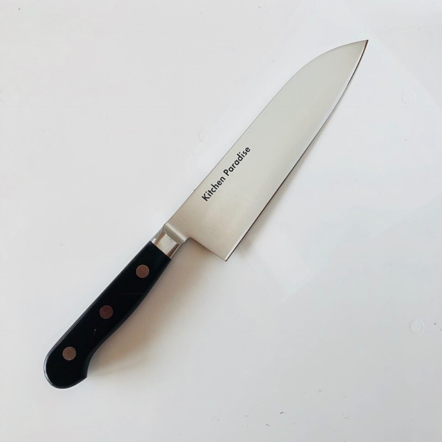 キッチンパラダイスオリジナル三徳包丁