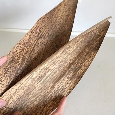 竹皮バラ売り